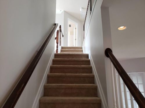 5303 Heyward Pl, Atlanta GA  30349-1252 exterior
