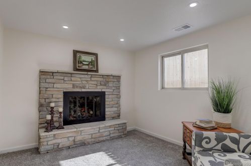 8065 63rd Ave, Arvada CO  80004-3411 exterior