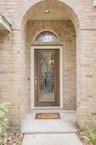 22 Emery Mill Pl, Conroe TX  77384-4747 exterior