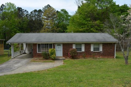 2108 Twilley Cir, Marietta, GA 30060-7331