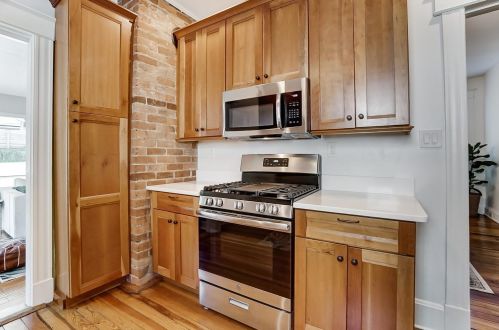 3414 Duncan Ave, Cincinnati OH  45208-2313 exterior