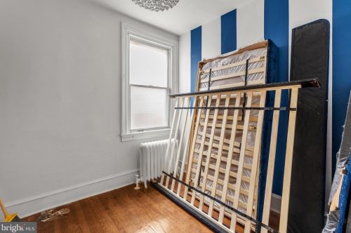 5707 12th St, Philadelphia PA  19141-4110 exterior