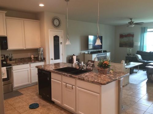 713 Sparrow Dr, Fort Worth TX  76131-2912 exterior