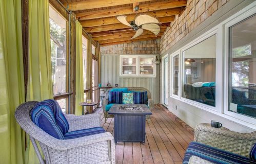 3612 Waterway Blvd, Isle Of Palms SC  29451-2552 exterior