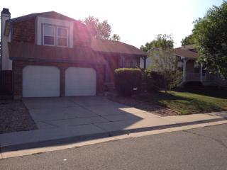 4499 Genoa St, Denver CO  80249-6573 exterior