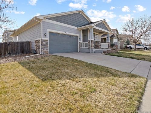 284 Sakata St, Denver, CO 80601-4628