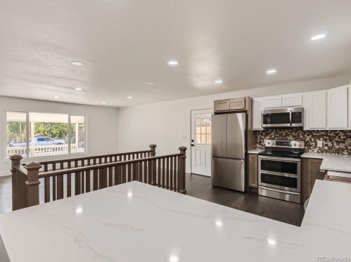 3138 Patton Ct, Denver CO  80236-2333 exterior