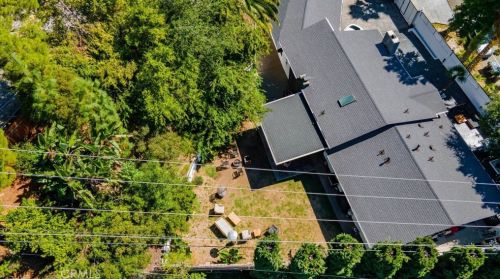 3411 Chevy Chase Dr, Glendale CA  91206-1418 exterior