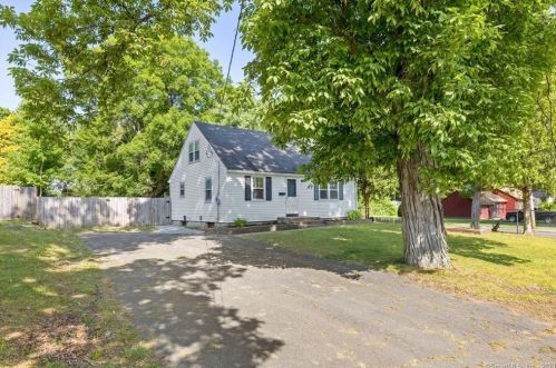314 Peck Ln, Bristol, CT 06010-6100