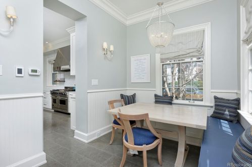 875 Race St, Denver CO 80206-1114 exterior