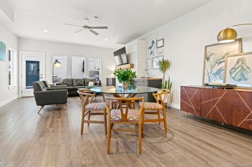 2950 Delaware St, Englewood CO 80110-1436 exterior