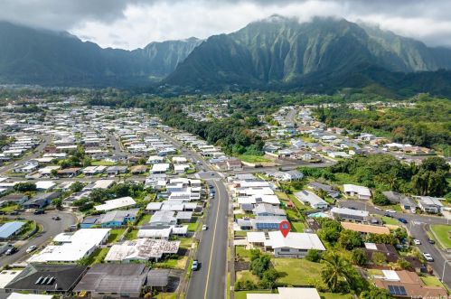 46-151 Heeia St, Kaneohe, HI 96744-4115