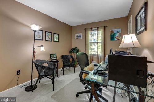 15413 Merrifields Ln, Silver Spring MD 20906-1262 exterior