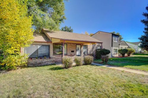 4274 Washington St, Englewood, CO 80113-4758