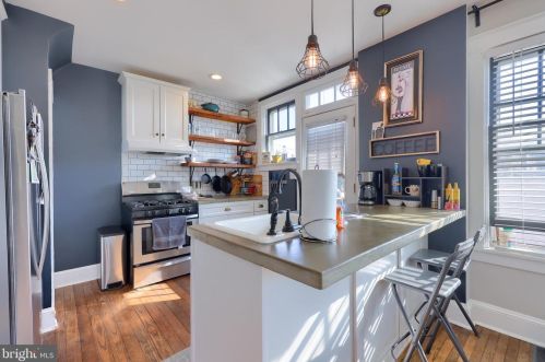 241 Ruby St, Lancaster PA  17603-5167 exterior