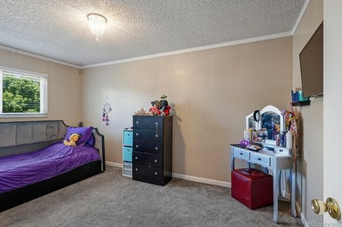 1666 Quintero Way, Aurora CO  80017-5223 exterior