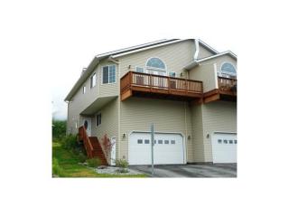 20757 Mountain Vista Dr, Eagle River, AK 99577-8870