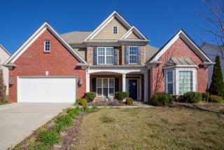 3097 Dawson Ln, Atlanta GA  30331-5473 exterior