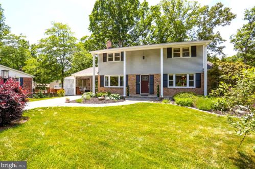 9213 Antelope Pl, Springfield, VA 22153-1002