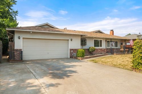 25 El Cerrito Dr, Chico, CA 95973-0602