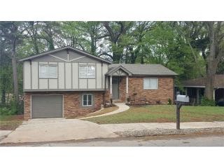 2140 Edgemore Dr, Atlanta GA  30316-2633 exterior