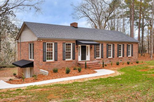 310 Spring Valley Rd, Shell Bluff, GA 30830-5434