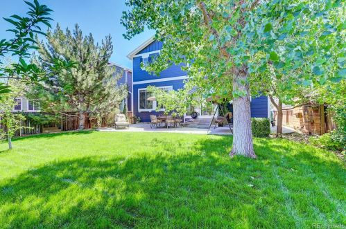 15655 Kettle Pl, Englewood CO  80112-4748 exterior