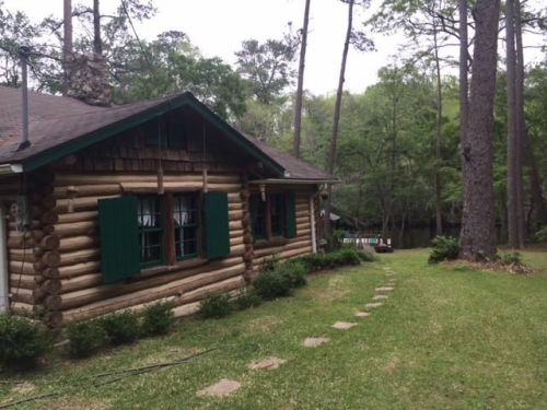 402 Gun Lake Loop, Tifton, GA 31794-2609
