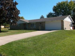 2109 Mohave Dr, Dayton, OH 45431-3016