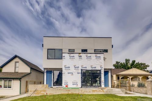 1231 Newton St, Denver, CO 80204-1526