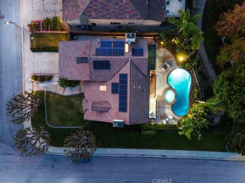 5899 Trapper Trl, Anaheim, CA 92807-4708