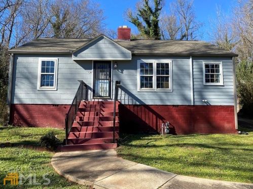 1234 Beechview Dr, Atlanta, GA 30316-2625