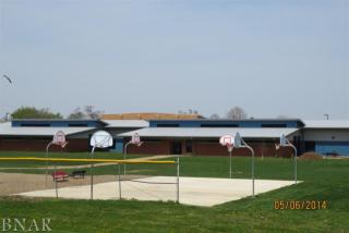 606 Main St, Danvers, IL 61732-9195