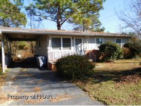 2900 Catalina Rd, Fayetteville, NC 28306-1905