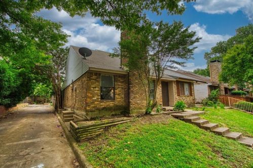 1824 Abshire Ln, Dallas, TX 75228-4966