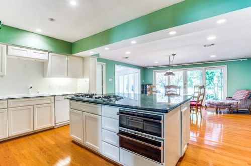 6218 Kenwick Ave, Fort Worth TX  76116-4628 exterior