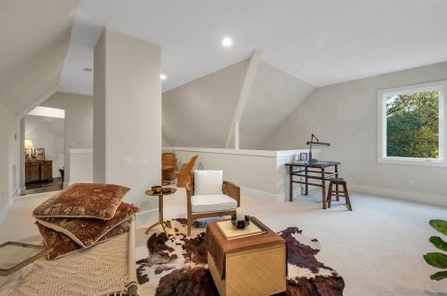 4321 Cresthaven Rd, Dallas TX  75209-3009 exterior