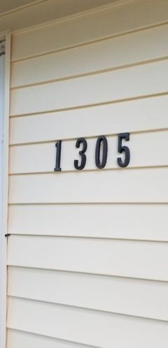 1305 Bettes St, Conroe TX  77301-1710 exterior