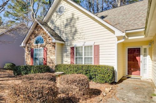 2616 English Oaks Ln, Kennesaw, GA 30144-5785