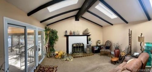 7248 Cedar Cir, Denver, CO 80226-2018