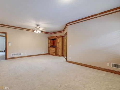 1224 Ml Crk Ln, Stockbridge GA  30281-4879 exterior