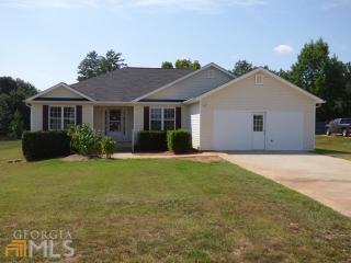 105 Hannah Dr, Colbert, GA 30628-3031