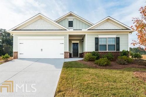 3105 Avondale Dr, Conyers, GA 30013-5134