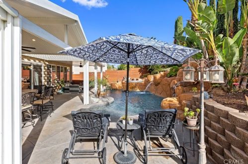 9564 Chandelle Way, Riverside CA  92508-6810 exterior