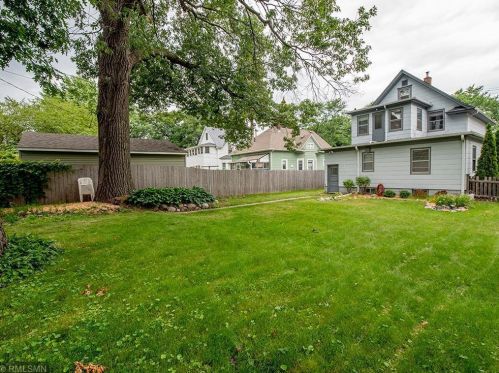 318 Baker St, Saint Paul MN  55107-2997 exterior