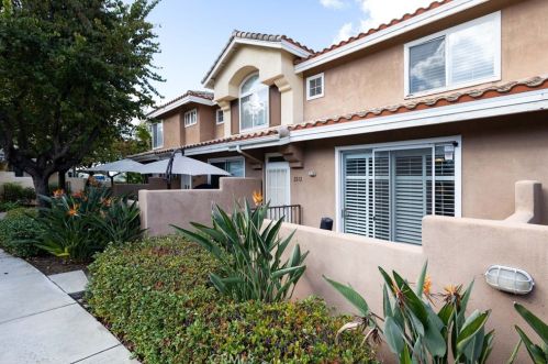 2212 Cabo Bahia, Chula Vista CA  91914-2038 exterior