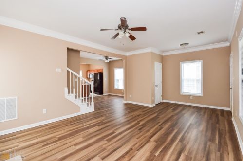 296 Delevan St, Atlanta GA  30315-2149 exterior