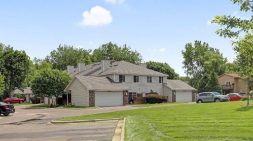 7034 19th St, Saint Paul MN  55128-5426 exterior