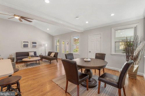 8917 2nd Ave, Silver Spring MD  20910-2256 exterior