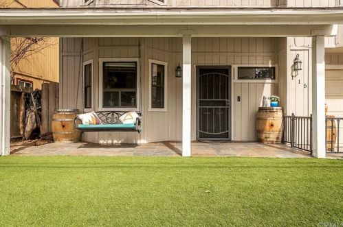 115 Pacific Ave, Lake Nacimiento, CA 93446-2407